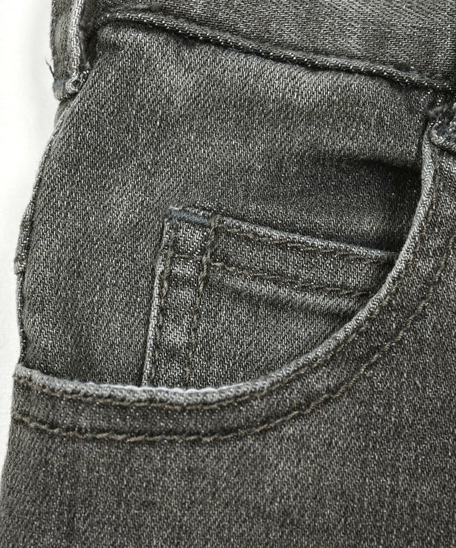 ポケットストレッチデニムパンツ(100~160cm)